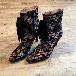 Joyfolie Cadence Booties
